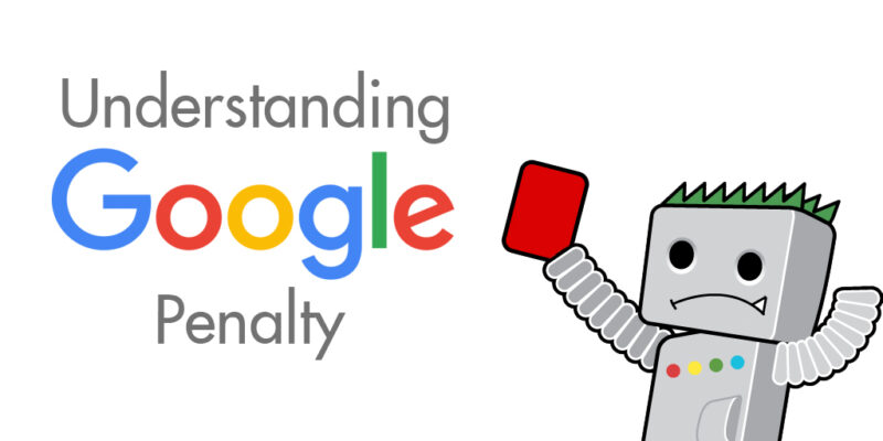 Google penalty