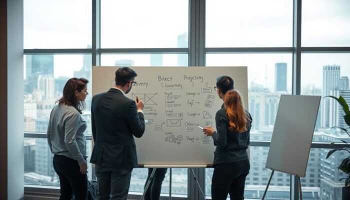 lập kế hoạch SEO